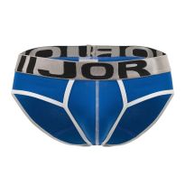 Jor Riders Brief in Royal Blue