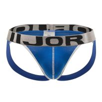 Jor Riders Jockstrap in Royalblue