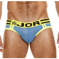 Jor Speed Bikini G-String in Turquoise