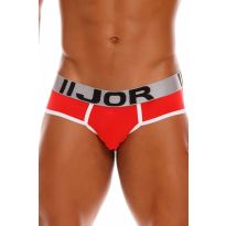 Jor Turin Jockstrap in Rood