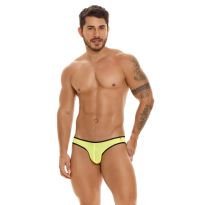 Jor York Bikini in Neon