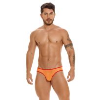 Jor York Bikini in Oranje