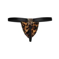 Modus Vivendi Animal String met Leopard Print