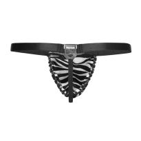 Modus Vivendi Animal String met Zebra Print