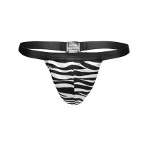 Modus Vivendi Animal String met Zebra Print