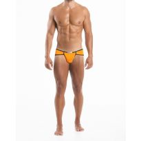 Modus Vivendi Buddha Brief in Gelb