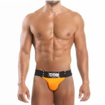 Modus Vivendi Buddha Sumo Brief in Gelb