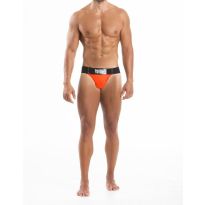 Modus Vivendi Buddha Sumo Brief in Orange