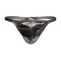 Modus Vivendi King Cheetah String in Mono Gun-Metal