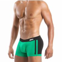 Modus Vivendi Pride Boxershort in Green