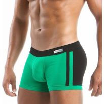 Modus Vivendi Pride Boxershort in Groen