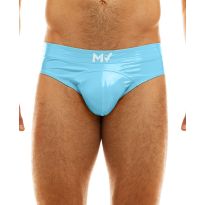 Modus Vivendi Viral Vinyl Brief in Lichtblauw