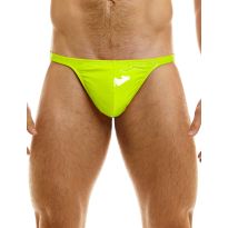 Modus Vivendi Vinyl String in Neon Geel