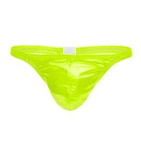 Modus Vivendi Vinyl String in Neon Geel