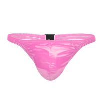 Modus Vivendi Vinyl String in Neon Roze