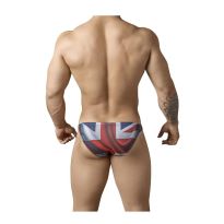 Pikante British Brief