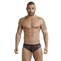 Pikante Giveaway Jockstrap in Schwarz