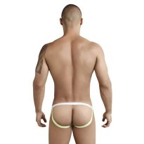 Pikante Giveaway Jockstrap in Weiß