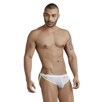 Pikante Giveaway Jockstrap in White