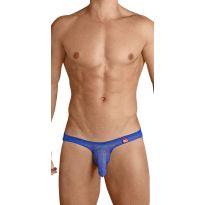 Pikante Pipo Jockstrap in Blue