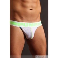 Pump Blow-Pop Jockstrap 