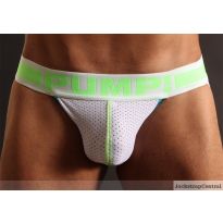 Pump Blow-Pop Jockstrap 