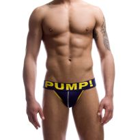 Pump Fratboy Jockstrap