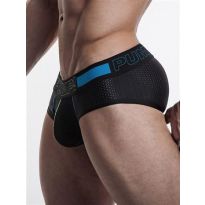 Pump Sonic Brief