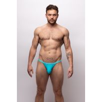 Sukrew Bubble String in Scuba Blau