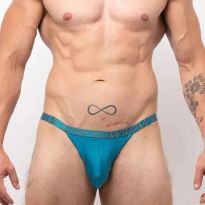 Sukrew Bubble String in Topas