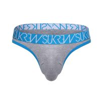 Sukrew Classic String in Grau