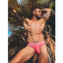 Sukrew Classic String in Tropical Roze