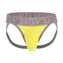 Sukrew Ice Lemon Jockstrap