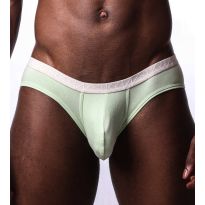 Sukrew Low Rise Brief in Applegreen