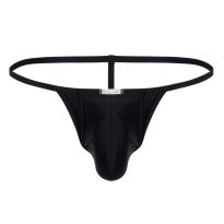 Sukrew Nightlife G-String in Zwart