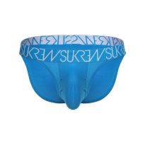 Sukrew Tanga in Azure Blue