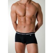 Toot Basic Boxershort in Zwart