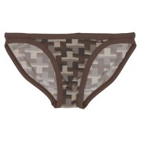 Toot Camouflage Brief