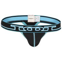 Toot Neon String in Oceanblue