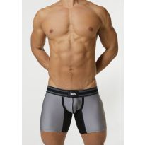 TSX Long Boxershort Neo in Grey