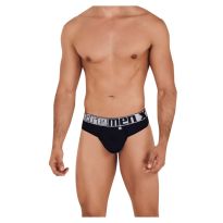 Xtremen Microfiber String in Schwarz