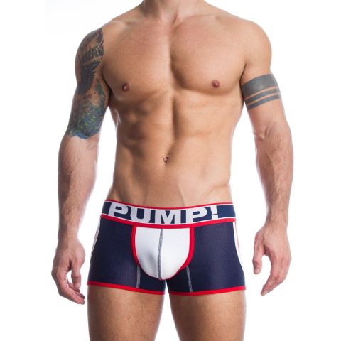 Pump Frosh Boxershort