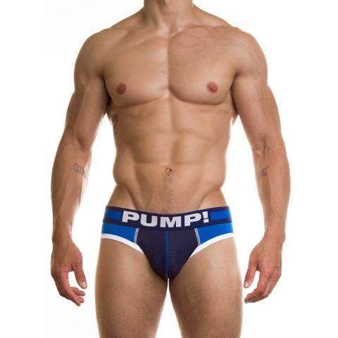 Pump Titan Brief