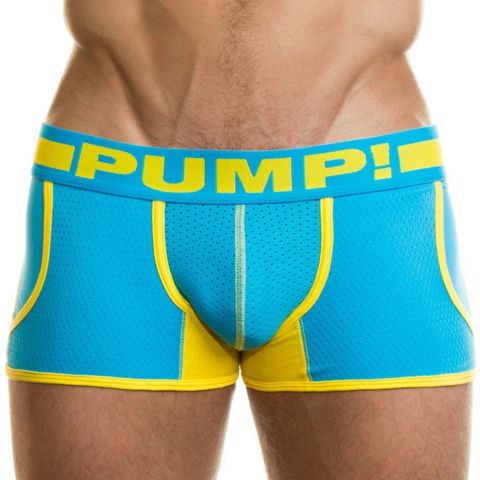 Pump Spring Fling Boxershort