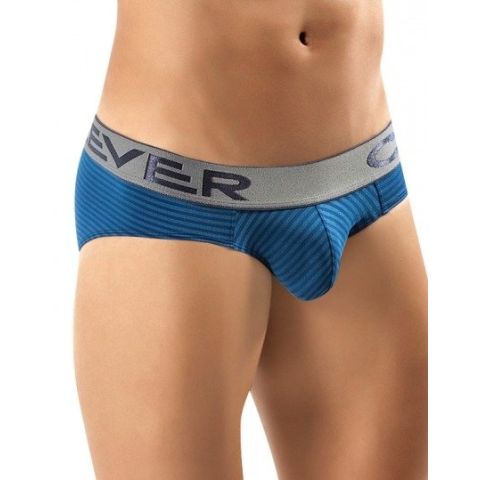Clever Varazze Latin Brief in Blau