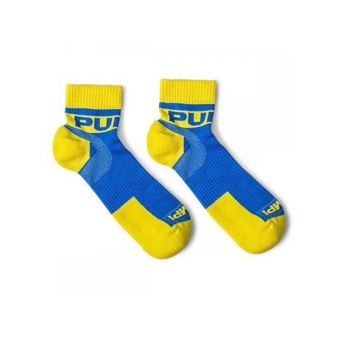 Pump Spring Break Socks