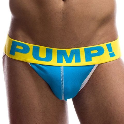 Pump Spring Break Jockstrap