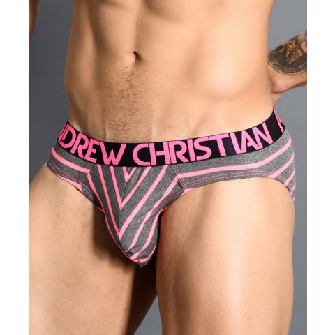 Andrew Christian Physical Thong