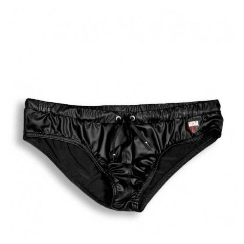 Barcode Berlin Brief Bennett in Black