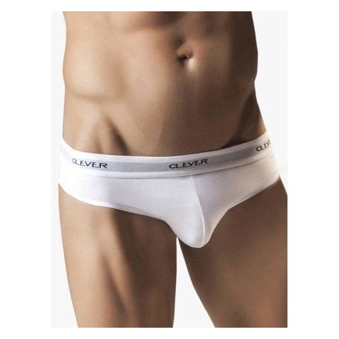 Clever Deox Jockstrap in Weiß